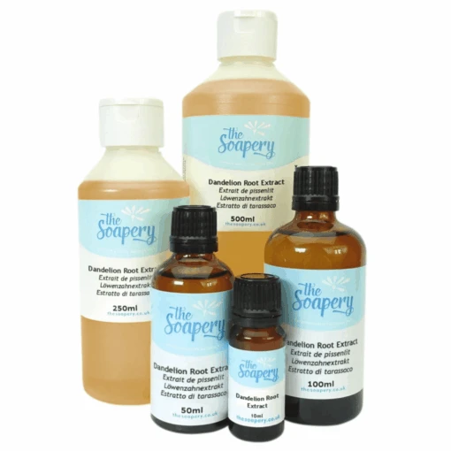 Dandelion Root Extract