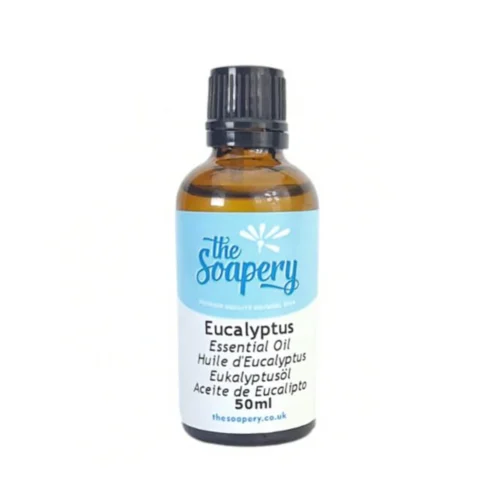 Eucalyptus Essential Oil -Soap Making Hub euc50 998482