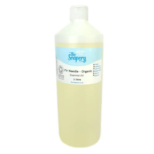 Fir Needle Essential Oil - Organic -Soap Making Hub fir 847358