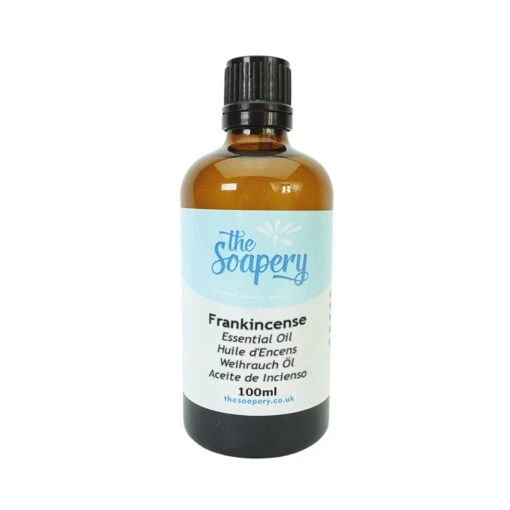 Frankincense Essential Oil -Soap Making Hub frank100 240007