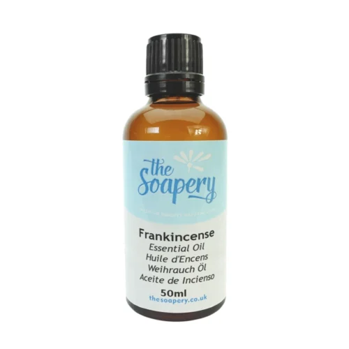 Frankincense Essential Oil -Soap Making Hub frank50 714375