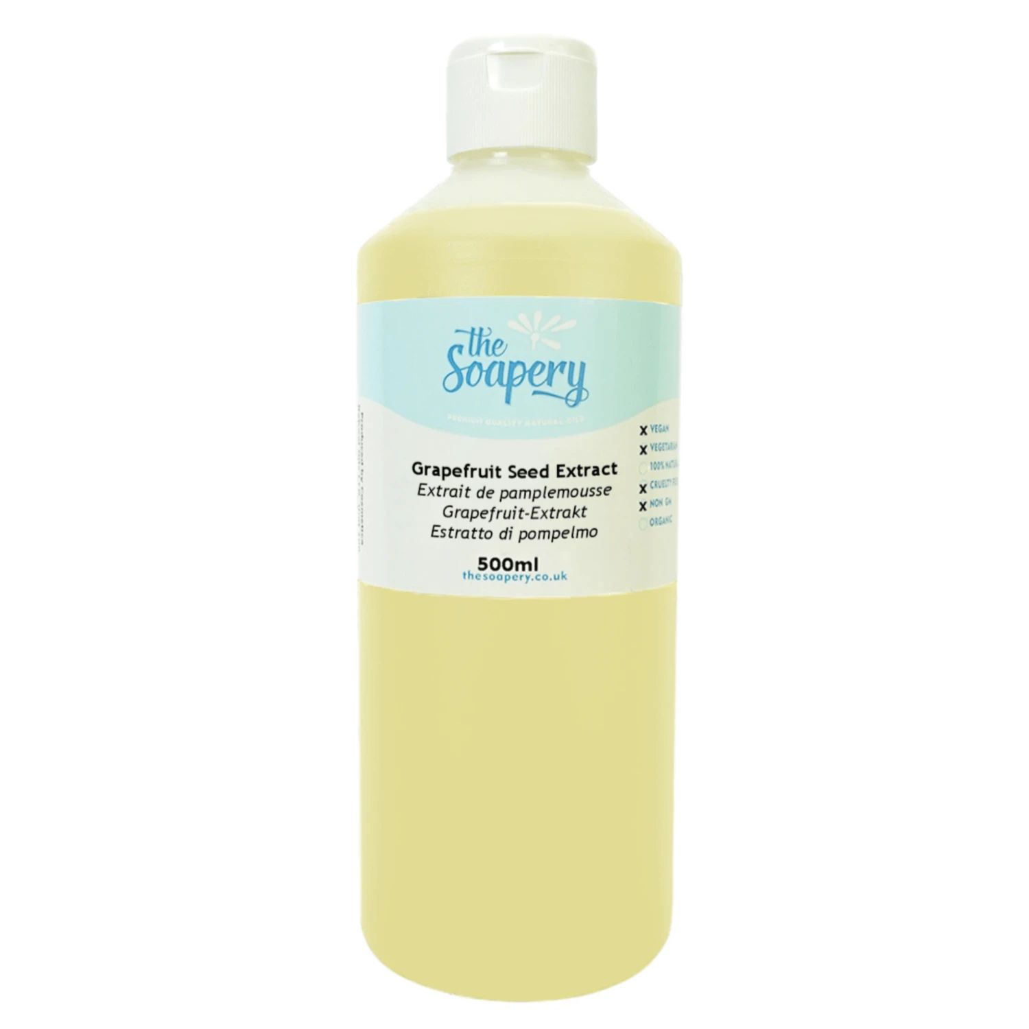 Grapefruit Seed Extract 8 Grapefruit Seed Extract - Image 6