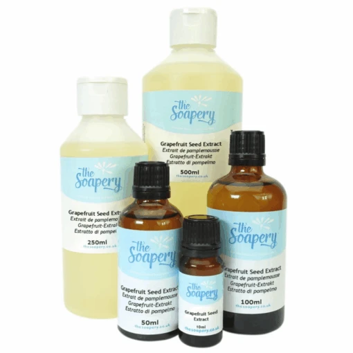 Grapefruit Seed Extract