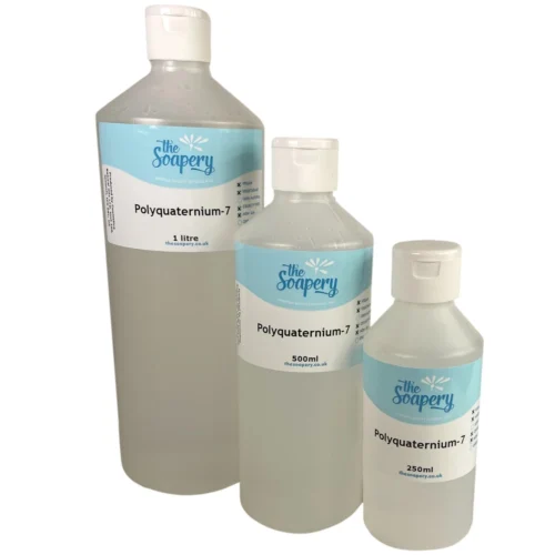 Polyquaternium 7