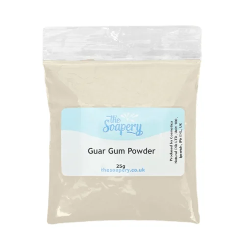 Guar Gum