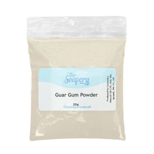 Guar Gum