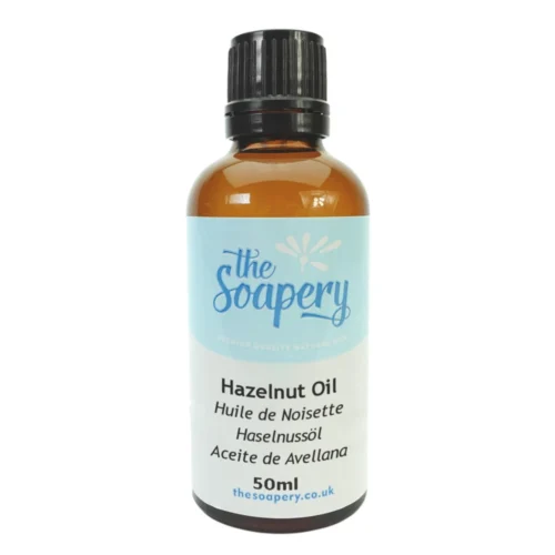 Hazelnut Oil -Soap Making Hub hazel50 125424