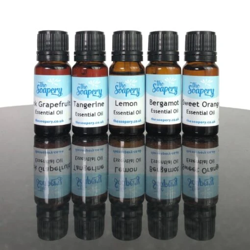 Citrus Essential Oil Set -Soap Making Hub image22 clipped rev 1 761998
