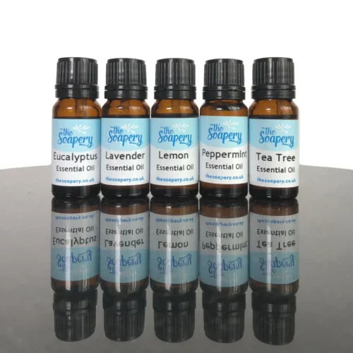 Lavender And Favourites Essential Oil Set 7 Lavender And Favourites Essential Oil Set -Soap Making Hub image37 clipped rev 1 380065