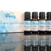 Citrus Essential Oil Set