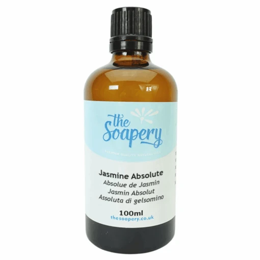 Jasmine Absolute -Soap Making Hub jasmine100