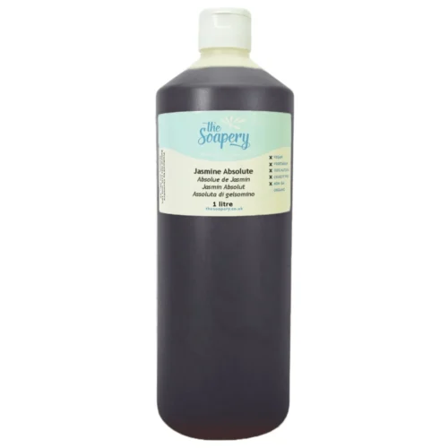 Jasmine Absolute -Soap Making Hub jasmine1litre