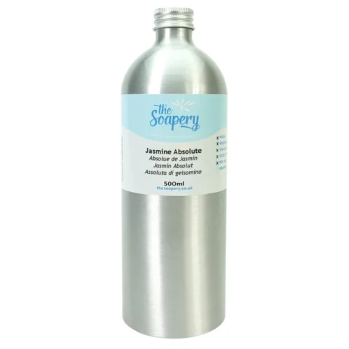 Jasmine Absolute -Soap Making Hub jasmine500