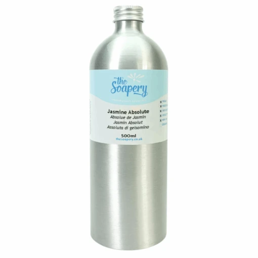 Jasmine Absolute -Soap Making Hub jasmine500