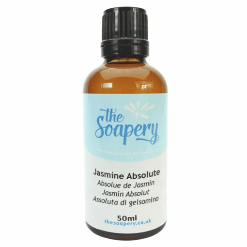 Jasmine Absolute -Soap Making Hub jasmine50ml