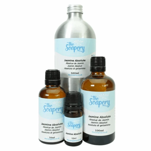 Jasmine Absolute