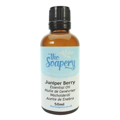 Juniper Berry Essential Oil -Soap Making Hub juniper50 691952