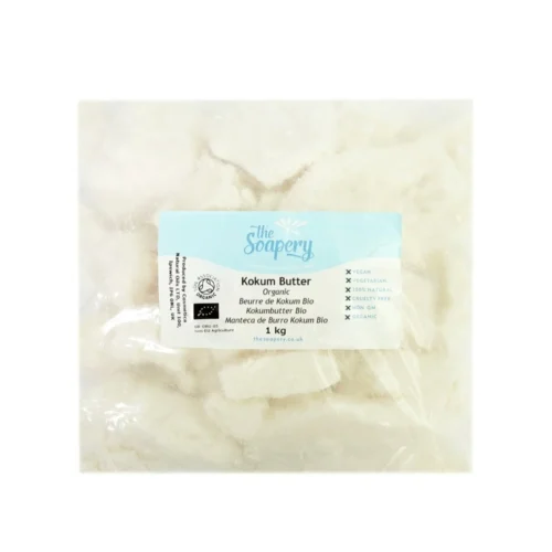 Kokum Butter – Organic -Soap Making Hub kokum1kg 742825