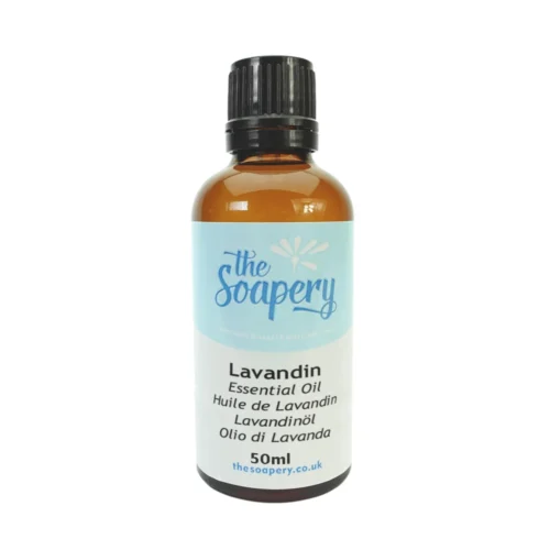 Lavandin Essential Oil -Soap Making Hub lavandin50 722789