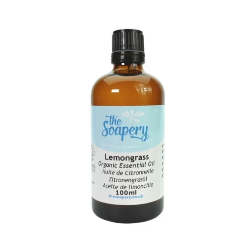 Lemongrass Essential Oil Organic -Soap Making Hub lemongrass100ml clipped rev 1 168765
