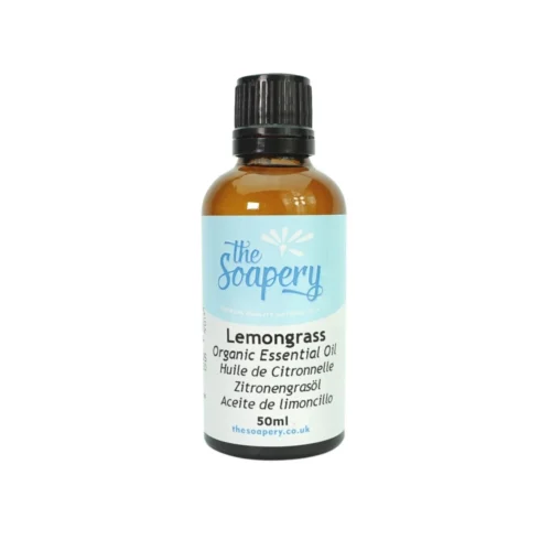 Lemongrass Essential Oil Organic -Soap Making Hub lemongrassorg50ml clipped rev 1 354451