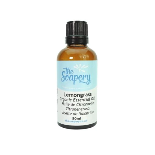 Lemongrass Essential Oil Organic -Soap Making Hub lemongrassorg50ml clipped rev 1 354451