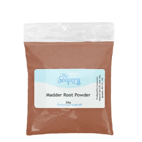 Madder Root Powder
