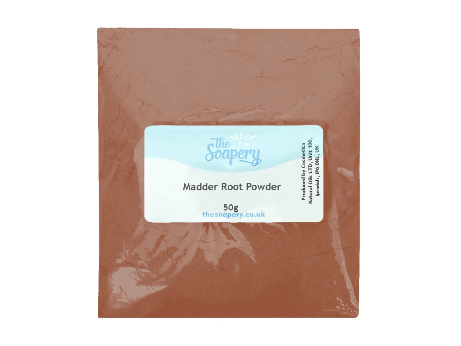 Madder Root Powder 4 Madder Root Powder - Image 2