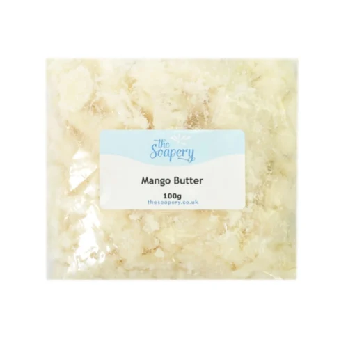 Mango Butter - Refined 16 Mango Butter - Refined -Soap Making Hub mango100 400564