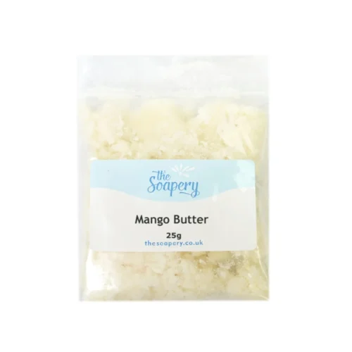 Mango Butter - Refined 14 Mango Butter - Refined -Soap Making Hub mango25 950011