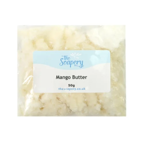 Mango Butter - Refined 15 Mango Butter - Refined -Soap Making Hub mango50 959808