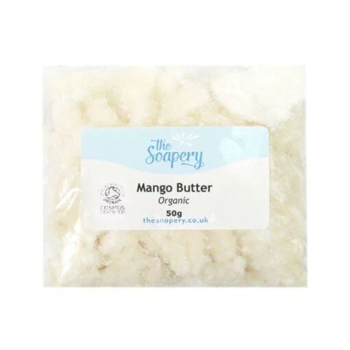 Mango Butter – Organic -Soap Making Hub mangoorg50 411970