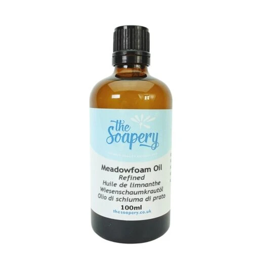 Meadowfoam Seed Oil 13 Meadowfoam Seed Oil -Soap Making Hub meadow100mlNEW 893388