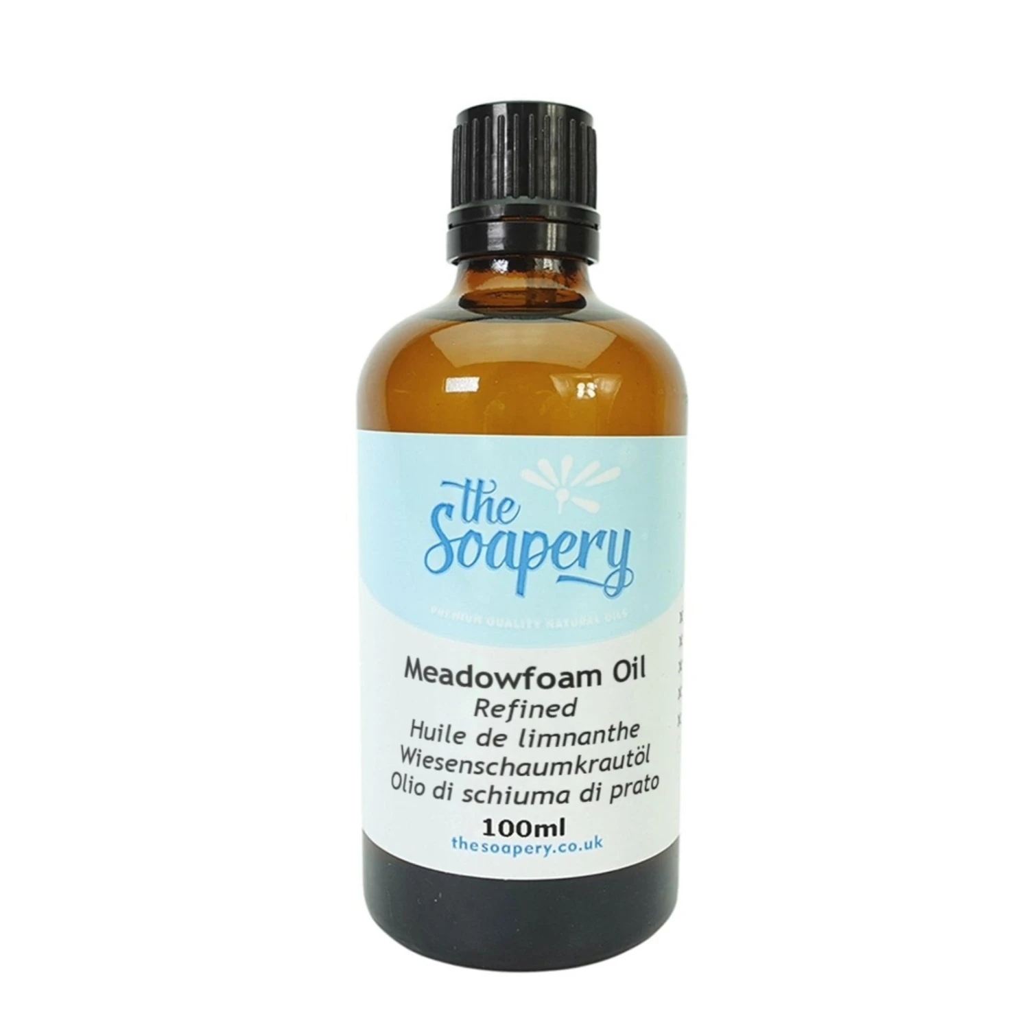 Meadowfoam Seed Oil 6 Meadowfoam Seed Oil - Image 4