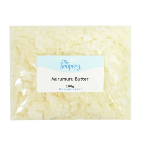 Murumuru Butter -Soap Making Hub muru100g 10eaa45e 78b5 4c29 850a e5b404c9a28b 843245