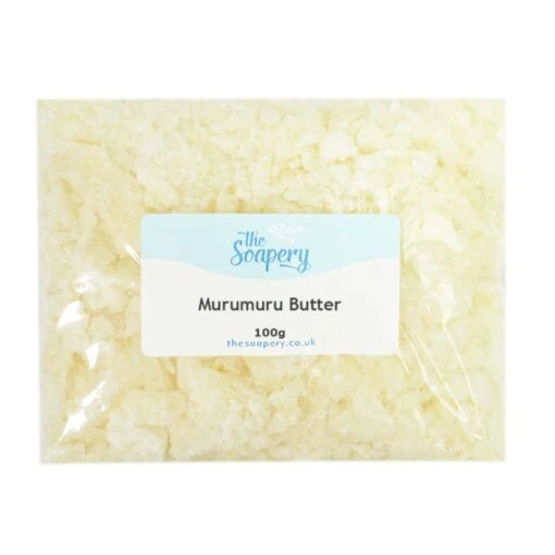 Murumuru Butter -Soap Making Hub muru100g 10eaa45e 78b5 4c29 850a e5b404c9a28b 843245