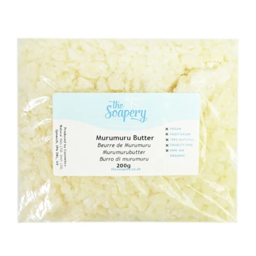 Murumuru Butter -Soap Making Hub muru200g b42aafca a4db 4675 994e 7d77cb263268 702554
