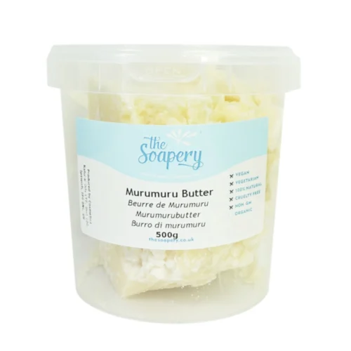 Murumuru Butter -Soap Making Hub muru500 635c2b49 e9f7 4e26 b014 9d401775bd44 612060