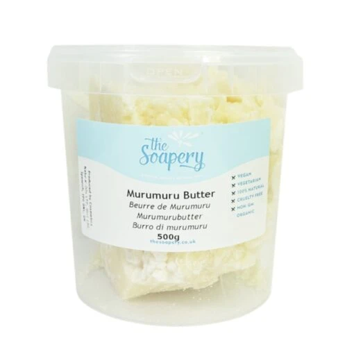Murumuru Butter -Soap Making Hub muru500 635c2b49 e9f7 4e26 b014 9d401775bd44 612060