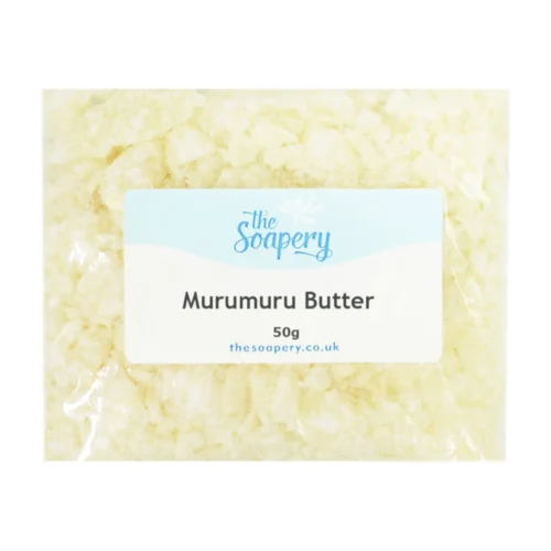 Murumuru Butter -Soap Making Hub muru50g a12c3f01 b12d 42a5 ac77 4a69d9c4ea4b 904994