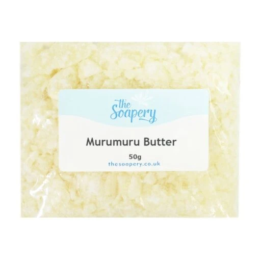 Murumuru Butter -Soap Making Hub muru50g a12c3f01 b12d 42a5 ac77 4a69d9c4ea4b 904994