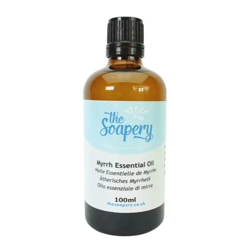 Myrrh Essential Oil -Soap Making Hub myrrh100ml 820920