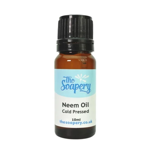 Neem Oil – Cold Pressed, Virgin -Soap Making Hub neem10 822172