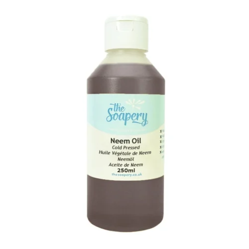 Neem Oil – Cold Pressed, Virgin -Soap Making Hub neem250 740398