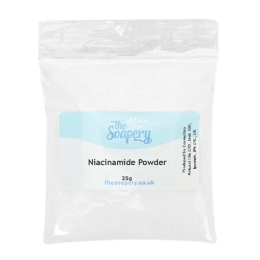 Niacinamide Powder