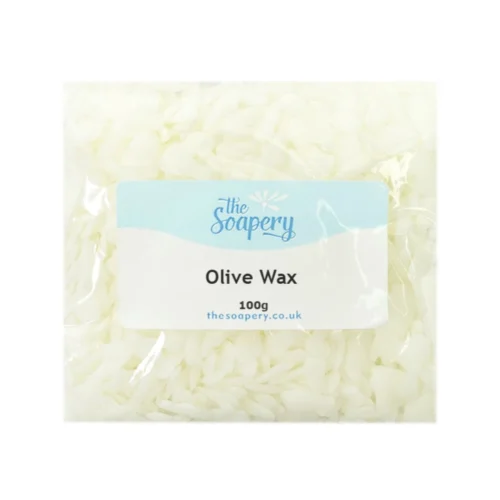 Olive Wax -Soap Making Hub olice100 247046