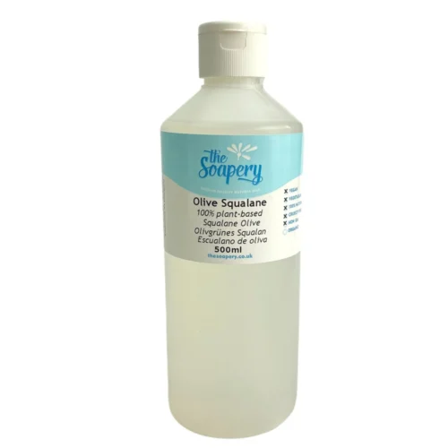 Olive Squalane Oil -Soap Making Hub olicesqualane 769155