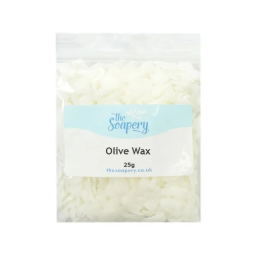 Olive Wax