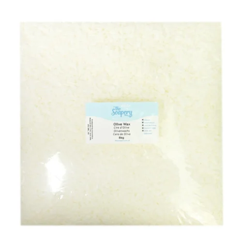 Olive Wax -Soap Making Hub olivewax5kg 0ef20ad1 e1af 482c 9f36 685d461fc169 450793