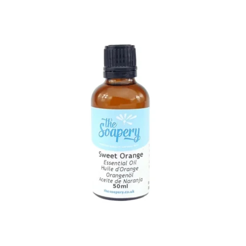 Sweet Orange Essential Oil -Soap Making Hub orange50 958370